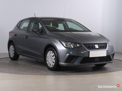 Seat Ibiza 1.0