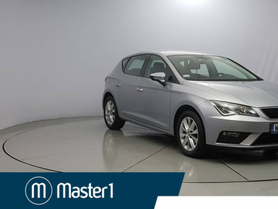 Seat Leon 1.2 TSI Style S&S ! Z polskiego salonu ! Faktura …