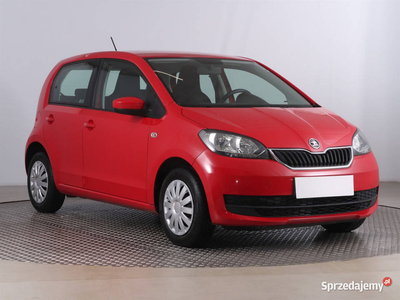 Skoda Citigo 1.0 MPI