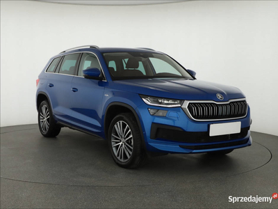 Skoda Kodiaq 2.0 TDI