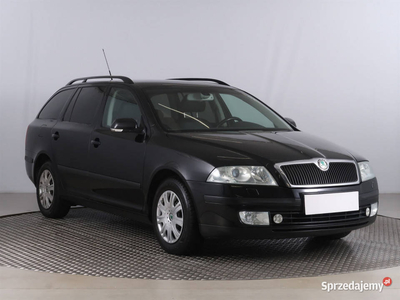 Skoda Octavia 2.0