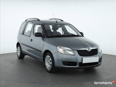 Skoda Roomster 1.2 12V