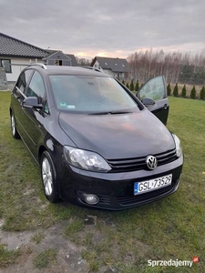 Sprzedam vw golf plusa