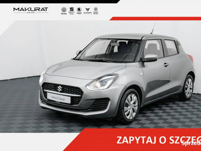 Suzuki Swift WD5246P#1.2 Dualjet SHVS Premium CVT Cz.cof Bl…