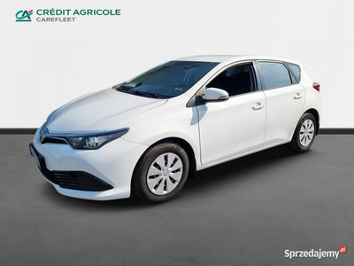 Toyota Auris 1.4 D-4D Active Hatchback. DW3N942 II (2012-)