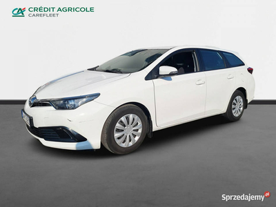 Toyota Auris 1.4 D-4D Active Kombi. DW1S680 II (2012-)