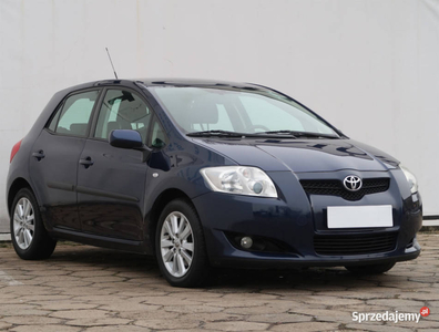 Toyota Auris 2.0 D-4D