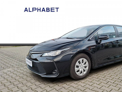 Toyota Corolla Toyota Corolla 1.8 Hybrid Active E21 (2019-)