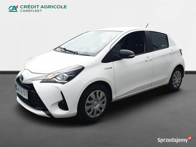 Toyota Yaris Hybrid 100 Active Hatchback. DW7AJ51 III (2011…