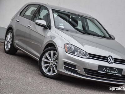 Volkswagen Golf Aktionsmodell 1.8 T DSG Comfortline