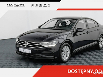 Volkswagen Passat 1.5 TSI EVO Business DSG NAVI LED Bluetoo…