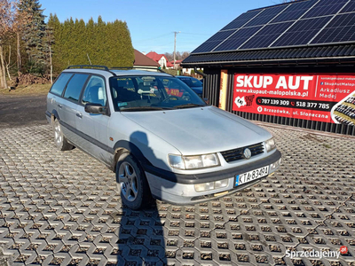 Volkswagen Passat 1.9 96r