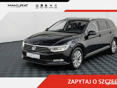 Volkswagen Passat WZ5390V#2.0 TDI Highline DSG7 K.cofania N…