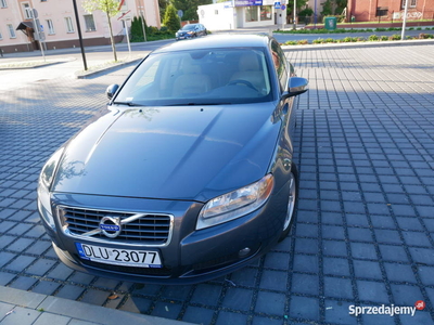 VOLVO S 80 2.0 D