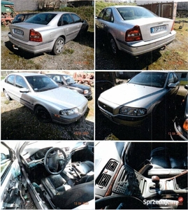 Volvo S80 2.4 D5