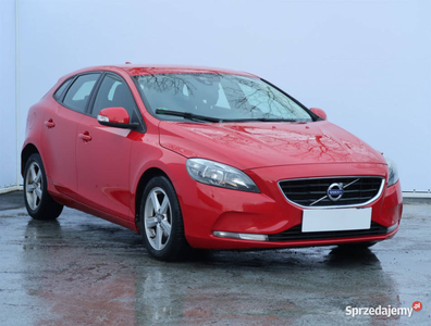 Volvo V40 1.6 D2