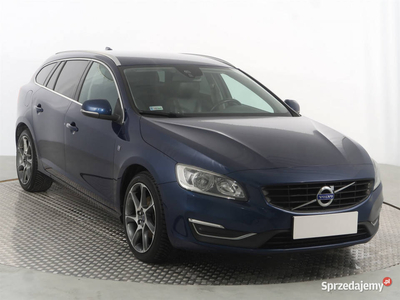 Volvo V60 D3 2.0