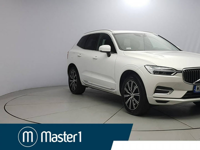 Volvo XC 60 T5 GPF AWD Inscription! Z polskiego salonu! Fak…