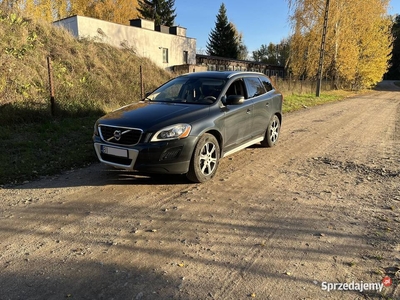 VOLVO XC60 2.4 D5 AWD