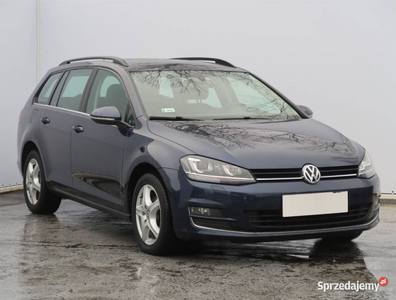 VW Golf 1.4 TSI