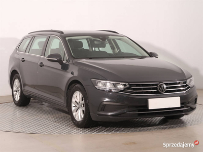 VW Passat 1.5 TSI