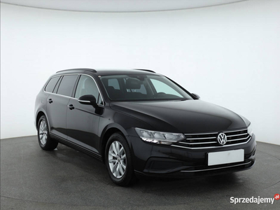 VW Passat 1.5 TSI