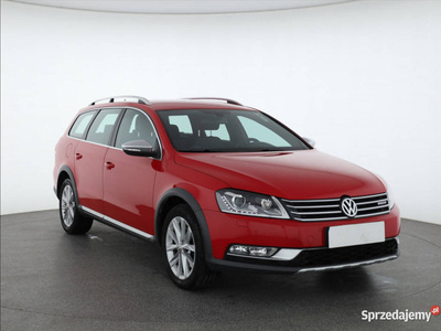 VW Passat 1.8 TSI