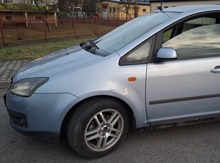 2005 Ford Fokus C-Max