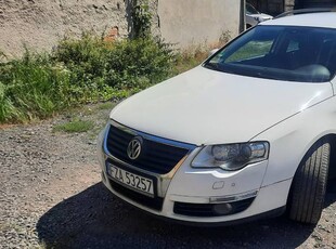 2008 Volkswagen passat 2.0 tdi