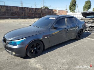 2009 BMW 528 I