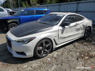 2020 INFINITI Q60 RED SPORT 400