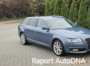 3.0TDI Quattro_BOSE_Pneumatyka_Pamięć Foteli_Skóry_Duża Navi_Nowe Opony