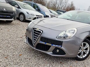 Alfa Giulietta