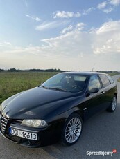 Alfa Romeo 156 2004 1.9 jtd