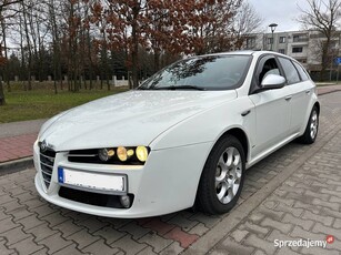 Alfa Romeo 159 2009r. Polift