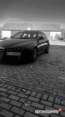 Alfa Romeo 159 SW 1.9 JTDm 150km