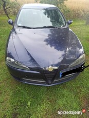 Alfa Romeo 1.9 Jtd 2006