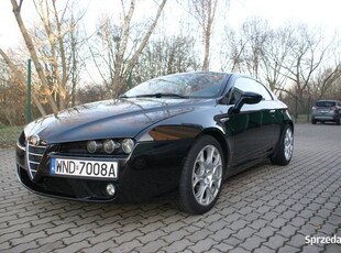 Alfa Romeo Brera 2.2JTS Możliwa Zamiana