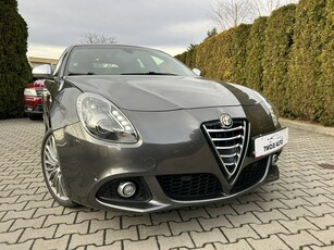 Alfa Romeo Giulietta Nouva 2.0 JTDM-2 175 KM automat!