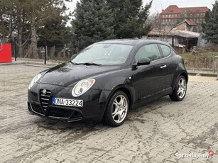 Alfa Romeo Mito 1.4 95KM 2009r