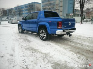 Amarok