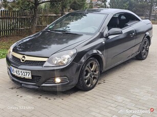 Astra cabrio Twin Top 2009 rok 6999 zł