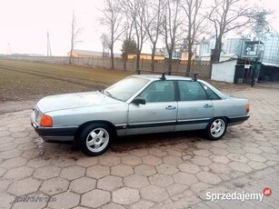 Audi 100 C3 1,8 LPG przedlift