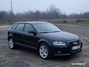 Audi A3 1.4T Automat