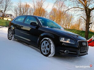 Audi A3 1.6Mpi 102KM lift