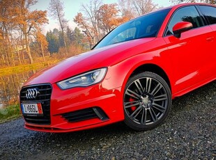 Audi A3 8V 1.4Tfsi Xenon+Led