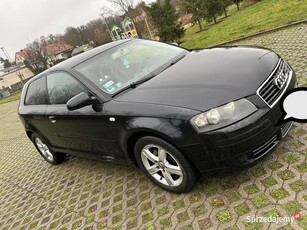 Audi A4 1.9tdi zadbane ZAMIANA na dostawcze lub osobowe quad moto