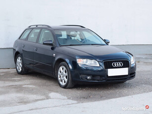 Audi A4 2.0 TDI