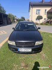 Audi A4 B5 2.8 ACK Quattro