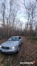 Audi a4 b5 quattro 1.9tdi